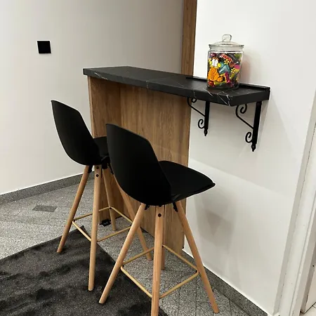 Monte Cristo Apartman Valjevo