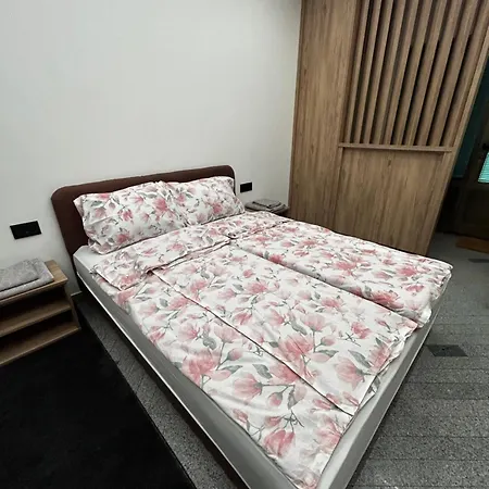 Lägenhet Monte Cristo *