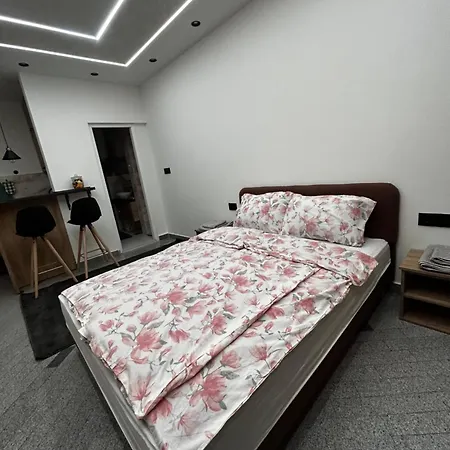 Apartman Monte Cristo Valjevo