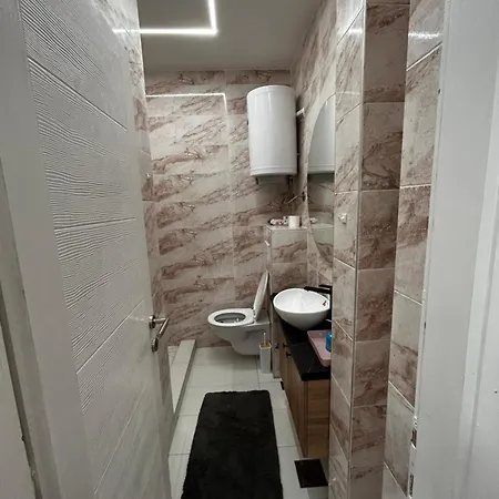 Monte Cristo * Valjevo