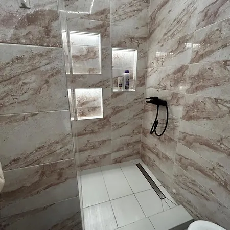 Apartman Monte Cristo